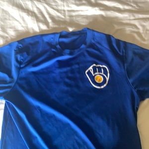 XL Brewers T-Shirt